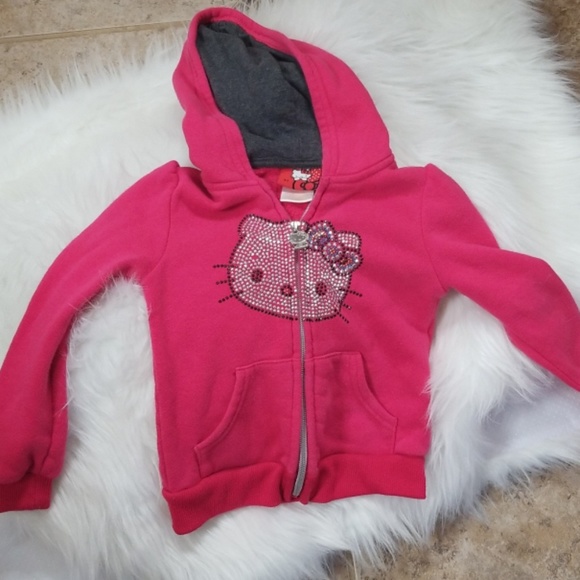 Hello Kitty Other - Hello Kitty..Jacket